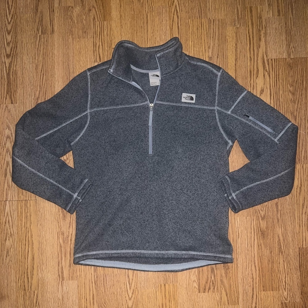 North Face Pullover